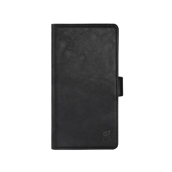 GEAR Wallet kotelo, musta Google Pixel 8:lle Black