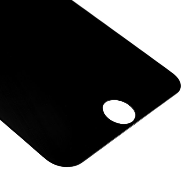 iPhone 7 Plus Anti-Spy 0,3 mm hærdet glas skærmbeskytter Transparent