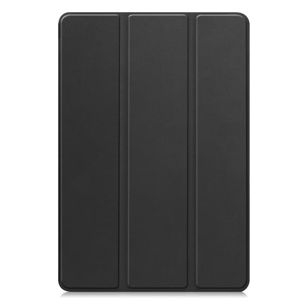 Til Xiaomi Pad 7 Ultra Cover Stødsikkert Stand Cover til Tablet - Sort Black