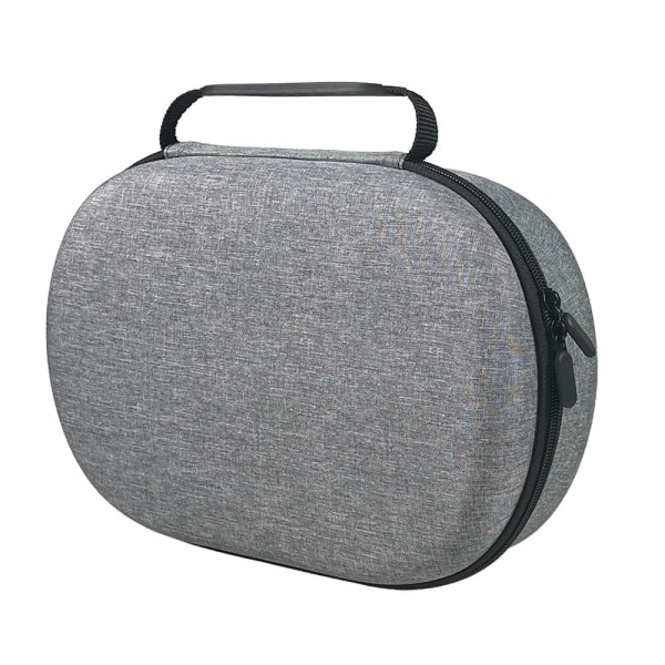 Til Vision Pro VR opbevaring Hardshell beskyttende etui Grey