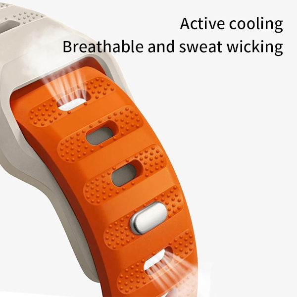 Rem för Forerunner 265  255 Vivoactive 4 Venu 2 22 mm svart Svart