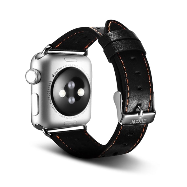 XOOMZ Honeycomb Watch Strap for Apple Watch Series 2/1 38mm Black