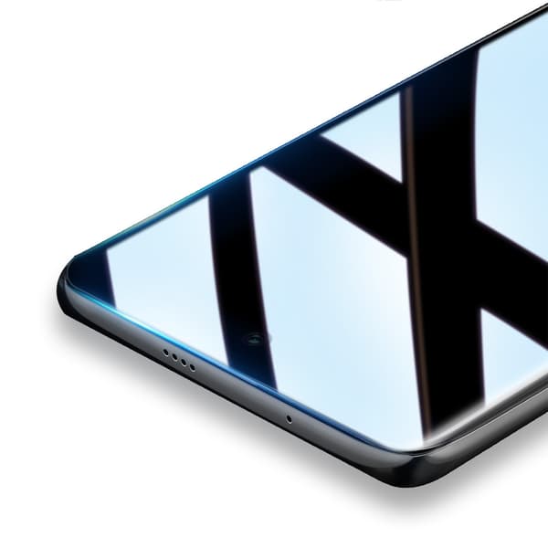 DUX DUCIS Poco M8 Pro 5G / Redmi Note 15 Pro+ 5G karkaistulle lasille erittäin kirkas Transparent