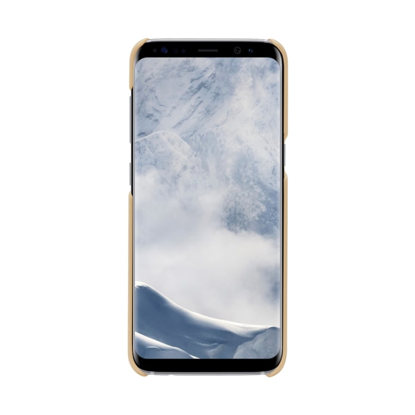 Richmond & Finch case to Samsung Galaxy S8 Plus - Fairy Blossom White