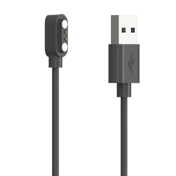 Laddare Docka till Zeblaze Ares 3 Pro Svart