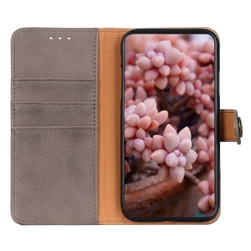KHAZNEH Xiaomi 14T Case Shell Black - kotelolle Khaki