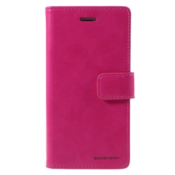 Mercury Goospery Blue Moon iPhone 6 Plus / 6s Plus - Hot Pink Pink