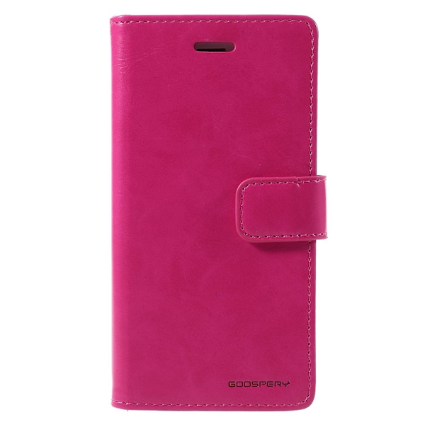 Mercury Goospery Blue Moon iPhone 6 Plus/6s Plus -HotPink Pink