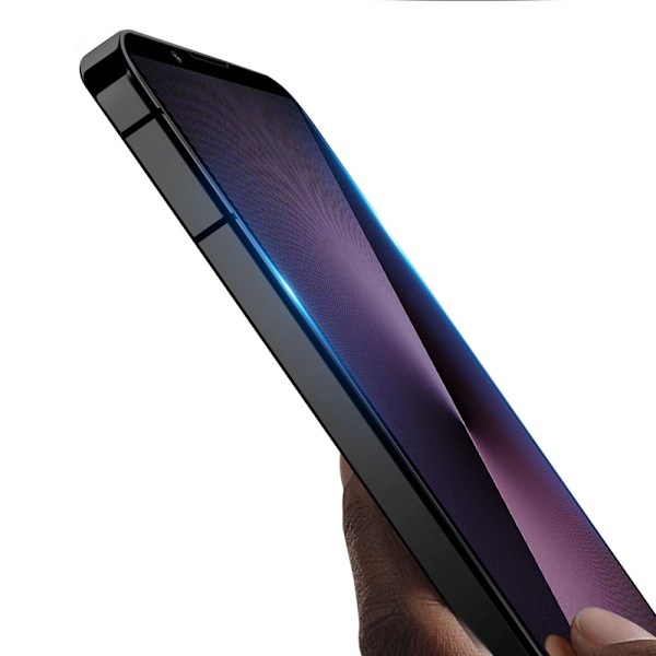 Sony Xperia 1 VII Suojalasi DUX DUCIS Medium Alumina Lasi Transparent