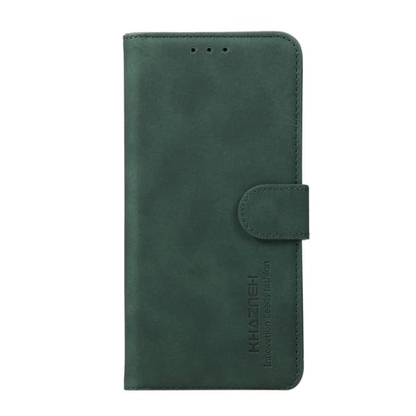 Samsung Galaxy A57 5G KHAZNEH puhelinkotelo Green