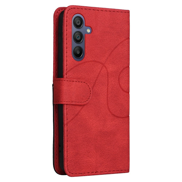 Samsung Galaxy A16 KT -sarjalle 1 kaksiväriselle Red