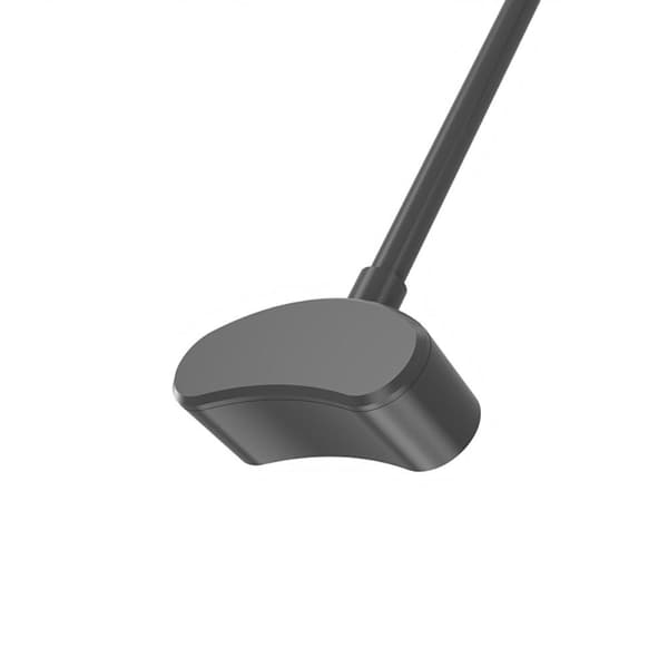 Til Ticwatch GTW eSIM 1m magnetisk absorption USB - opladningskabel White
