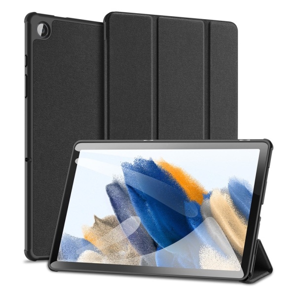 DUX DUCIS Domo Samsung Galaxy Tab A9+ Svart