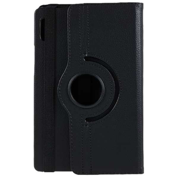 Fodral 360 Rotation Till Lenovo Tab M9 Svart