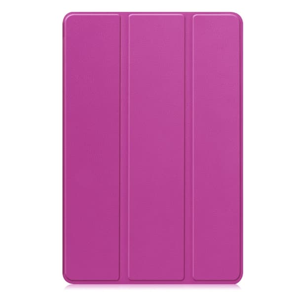 For Xiaomi Redmi Pad 2 Etui Støtsikkert Stativdeksel for Nettbrett Purple
