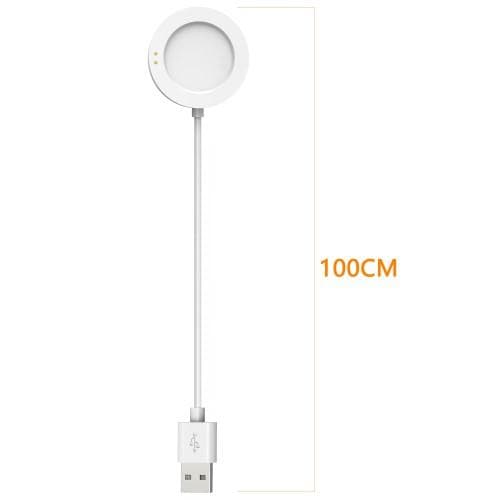 Xiaomi Watch S2 46mm / 42mm laddare Laddningsdocka Vit
