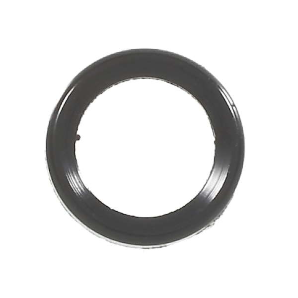Skyddande Kamera lins till iPhone 7 Silver