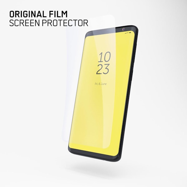 Copter skärmskydd Screenprotector OnePlus Nord CE 5G Transparent