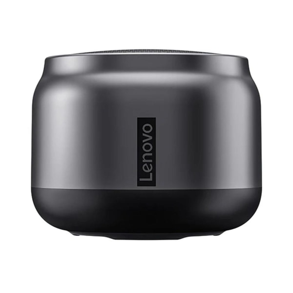 LENOVO Thinkplus K30 bærbar Bluetooth-højttaler Silver