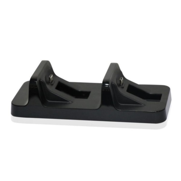 DOBE Dual Charging Dock Station for PS4 Wireless Controllers Black