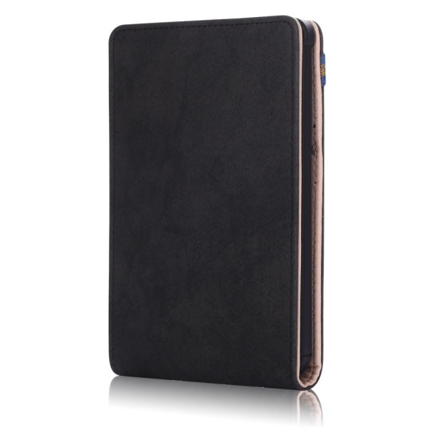 Etui til PocketBook læsetablet - Mange forskellige modeller - Sort Black