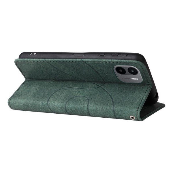 For Xiaomi Redmi A1 KT Series-1 To-fargets Green