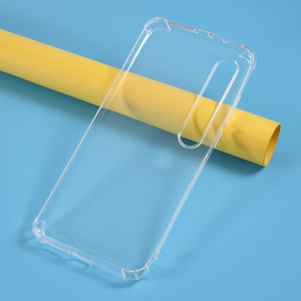 Xiaomi Mi 10 / Mi 10 Pro TPU Transparant Transparent