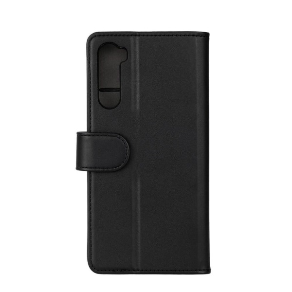 GEAR Wallet Case til OnePlus Nord Black