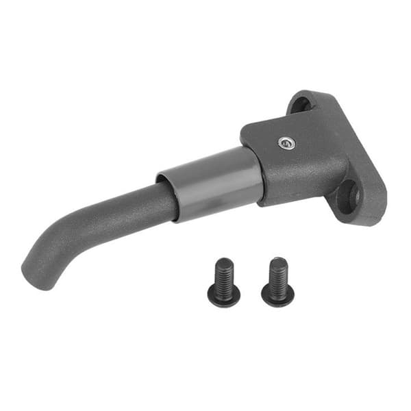 Til Xiaomi Electric Scooter 4 Pro Fodstøtte stativ support Black