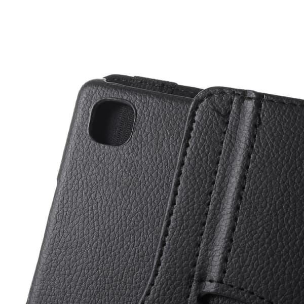 Cover 360 Rotasjon Samsung Galaxy Tab A7 10.4" Black