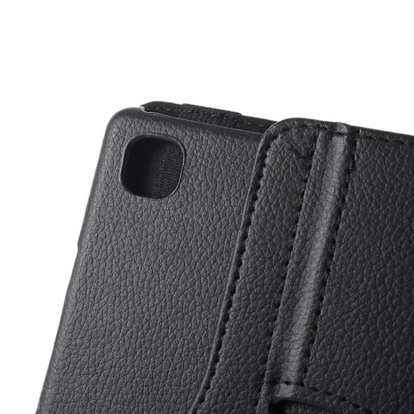 Deksel 360 Rotasjon Samsung Galaxy Tab A7 10.4" Black