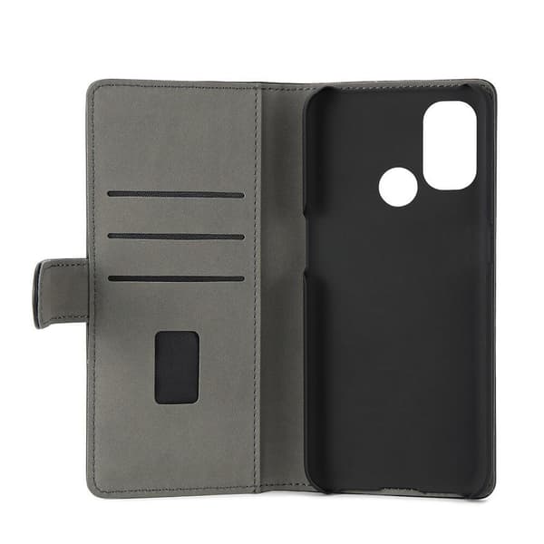 GEAR Pung Taske til OnePlus Nord N100 Black