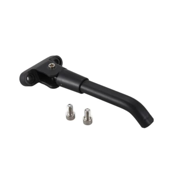 Fodstøtte Xiaomi M365/1S/PRO/PRO2 elektrisk scooter Black