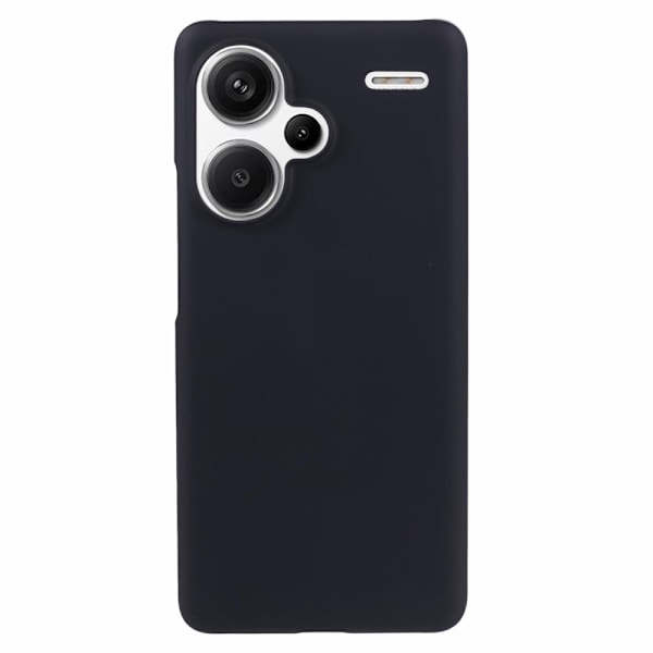 Deksel for Xiaomi Redmi Note 13 Pro+ Bakside Transparent