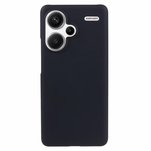Til Xiaomi Redmi Note 13 Pro+ Cover Case Shell Back Transparent