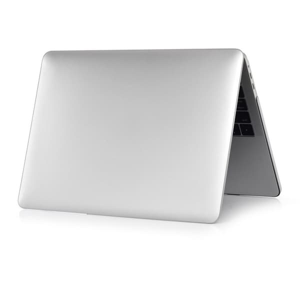 Krystallklart Laptopdeksel til MacBook Neo 13 tommer (2026) Transparent