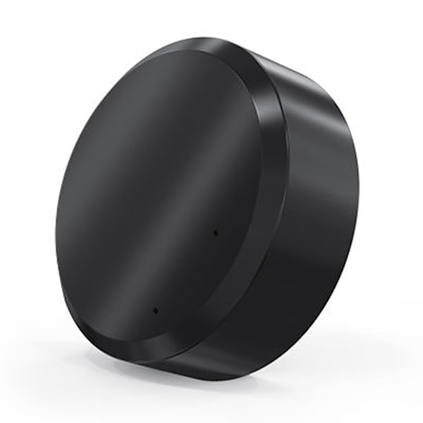 GF11 GPS Tracker Universal Fordon Stöldskydd Magnetisk Remote Locator Svart