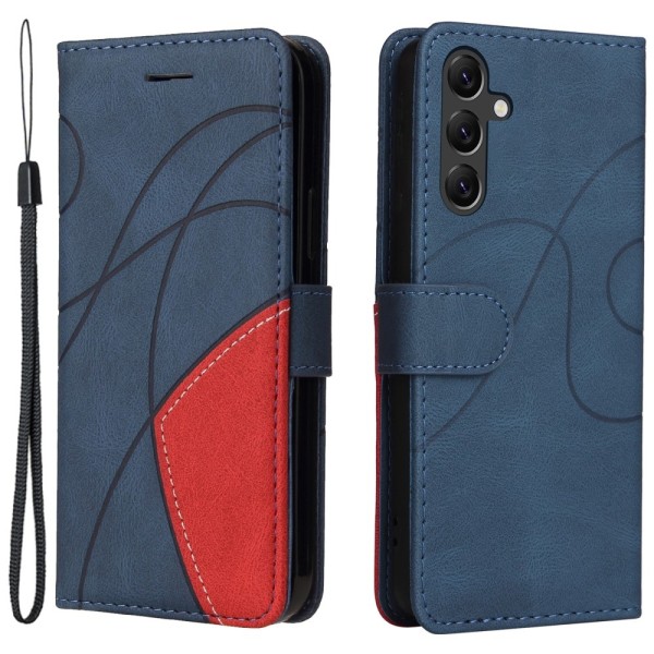 For Samsung Galaxy A05s KT Series-1 To-fargets Blue