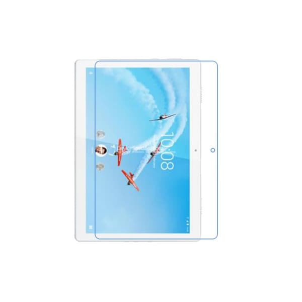 Skærmbeskyttere til Lenovo Tab M10 Transparent