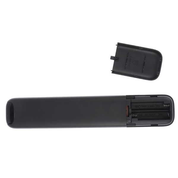 TV fjärrkontroll Ersättning för RC902V FMR2 TCL TV Svart