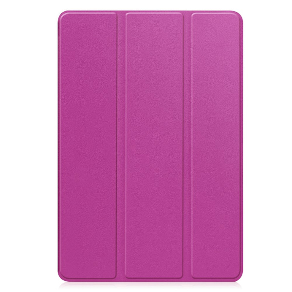 Slim Fit deksel til Samsung Galaxy Tab S10 Lite Purple