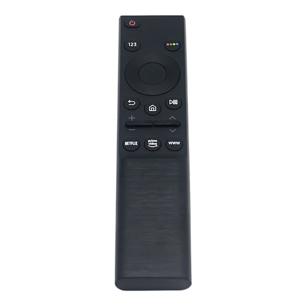Fjernkontroll erstatning BN59-01358A B BN59-01363A J Samsung Black