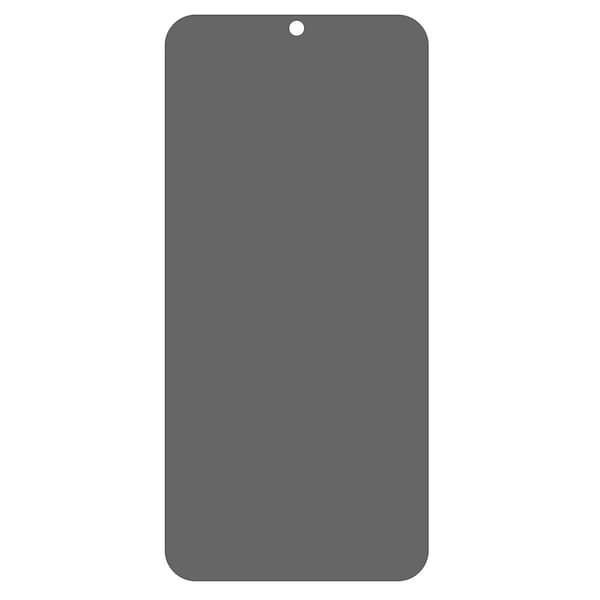Samsung Galaxy S24 Härdat glas skärmskydd Privacy Anti - Spy Transparent