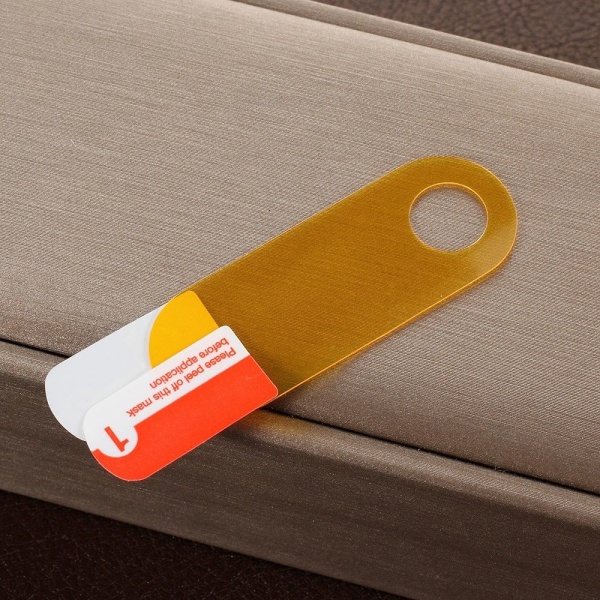 Full Screen Coverage Protector Film for Xiaomi Mi Band 3 Transparent