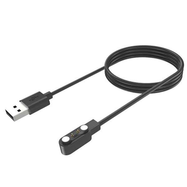 Lader for Colmi P8 Max Klok Black