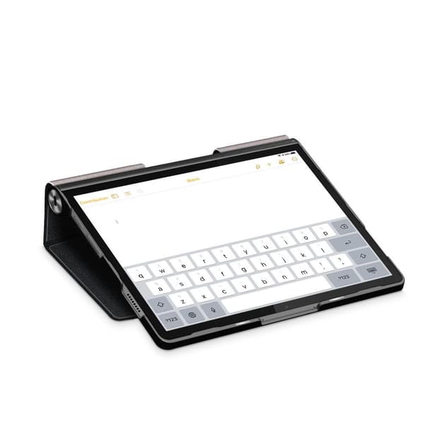 Fodral till Lenovo Yoga Tab 11 Svart