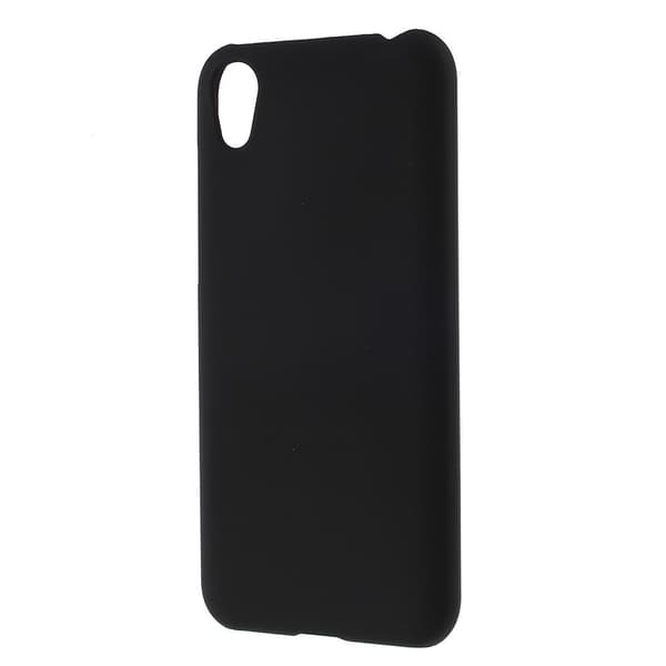 Rubberized PC Hard Shell - Huawei Y5 2019 / Honor 8s Black