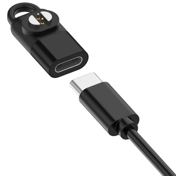 Oplader adapter til Suunto Wing (HS231) Black