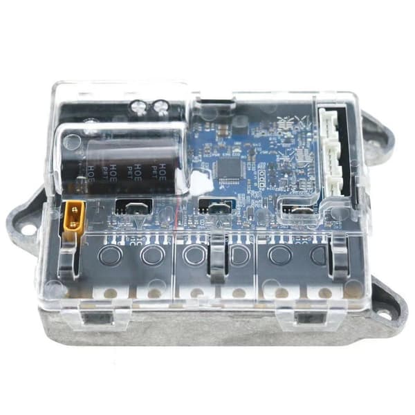 Bundkort kildecontroller til Xiaomi Mijia M365 Pro/Pro 2 elektrisk scooter Black