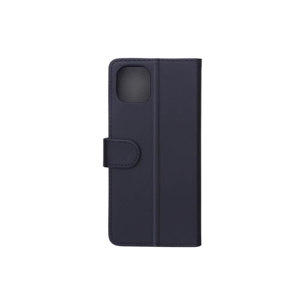 GEAR Walletcase Black for Samsung Galaxy A03 Black